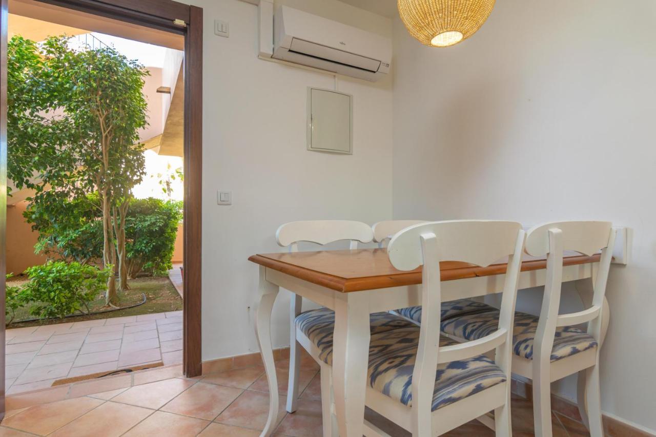 Barca Trencada Apartment