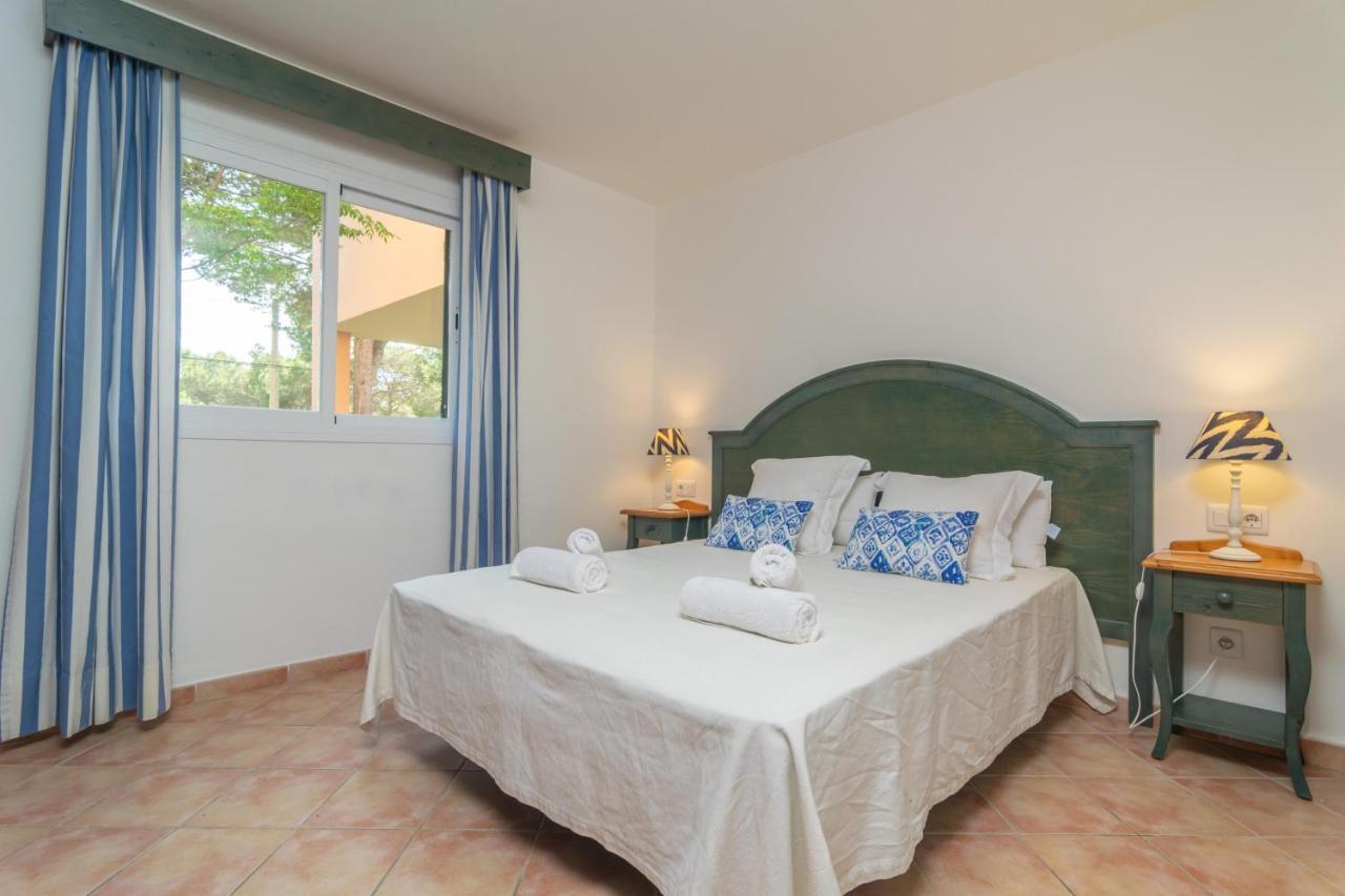 Barca Trencada Apartment