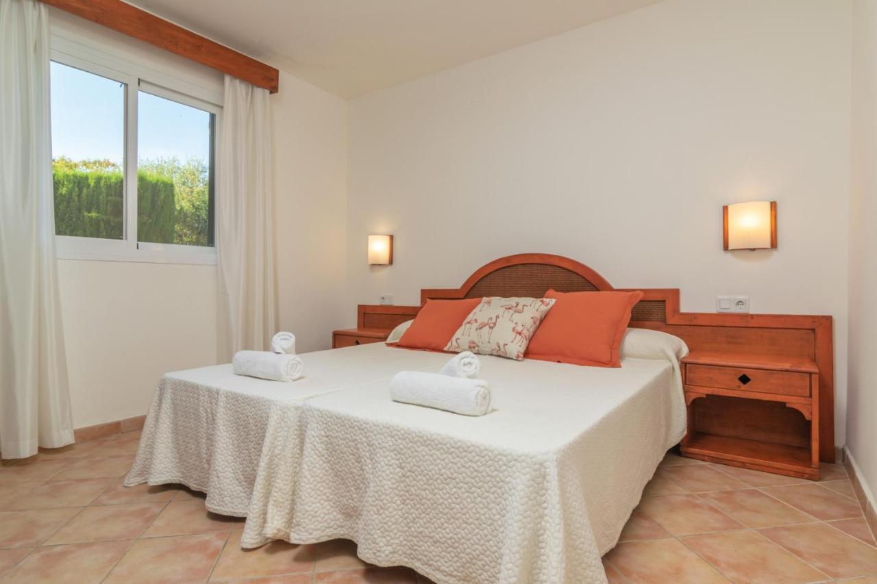 Barca Trencada Apartment *