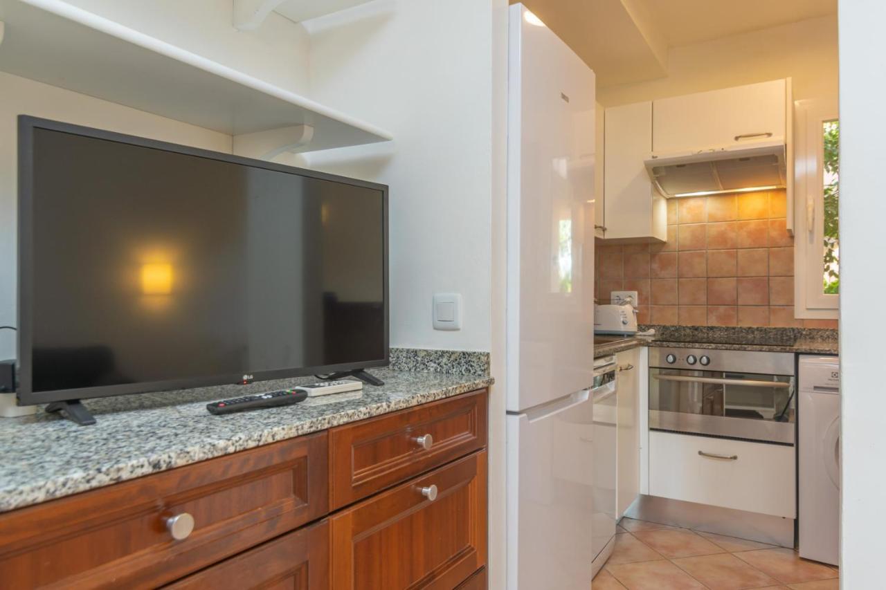 Barca Trencada Apartment Cala Mondrago (Mallorca)