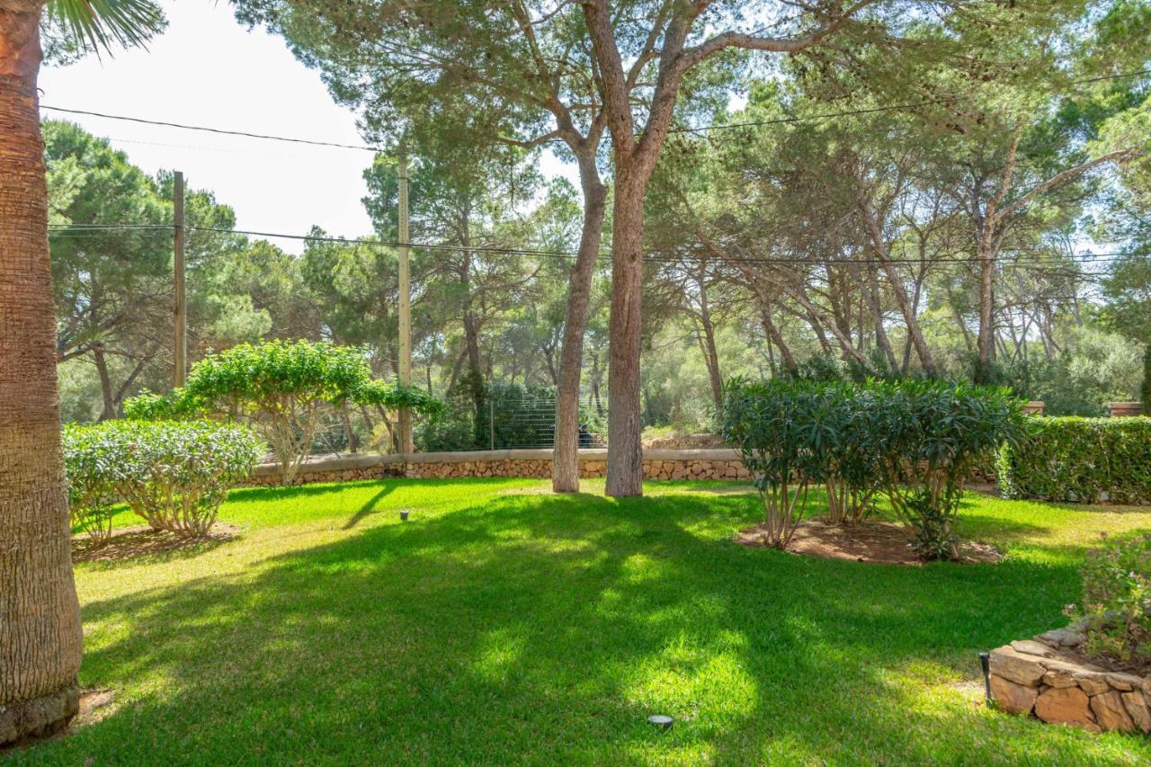 Barca Trencada Apartment *