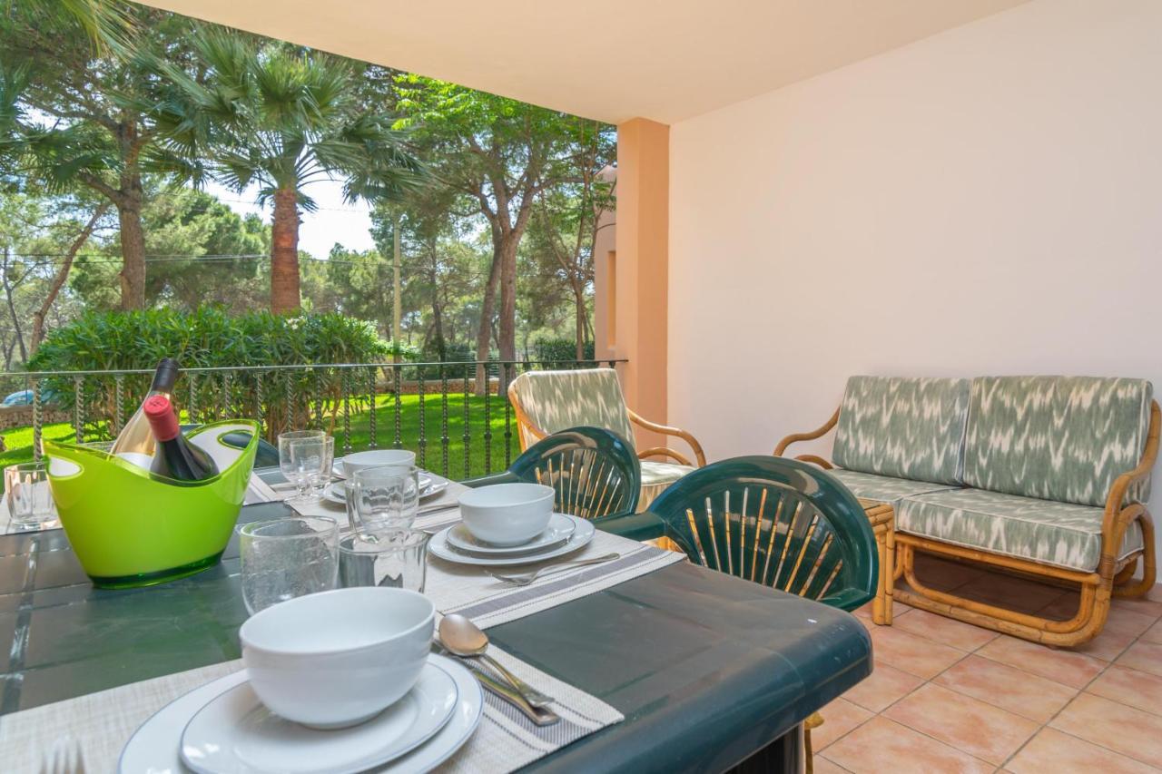 Barca Trencada Apartment
