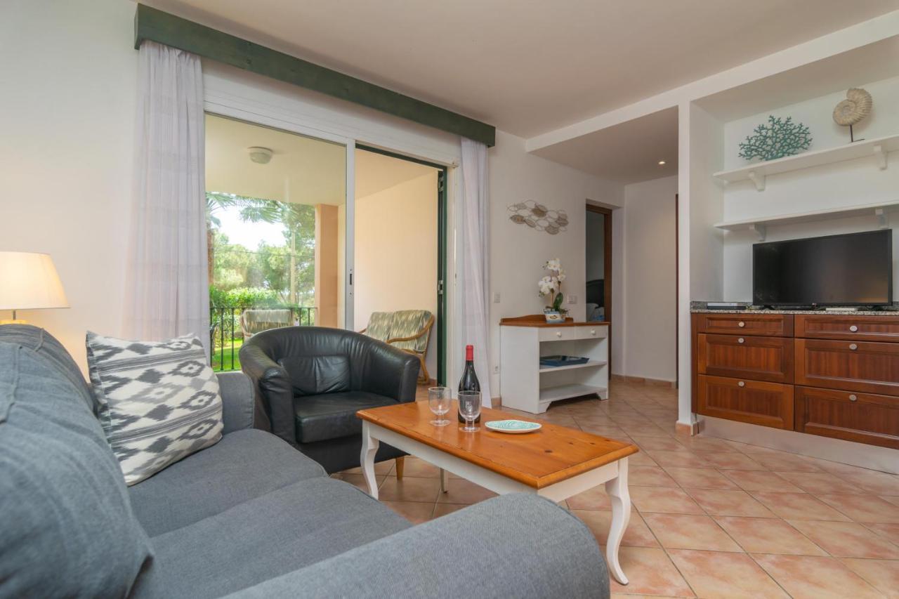 Apartment Barca Trencada *