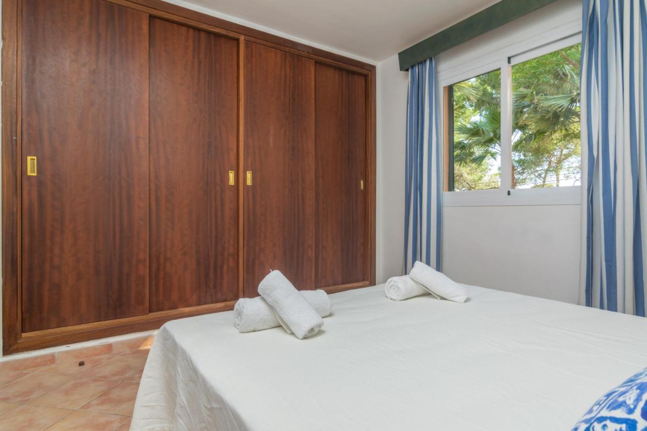Barca Trencada Apartment *