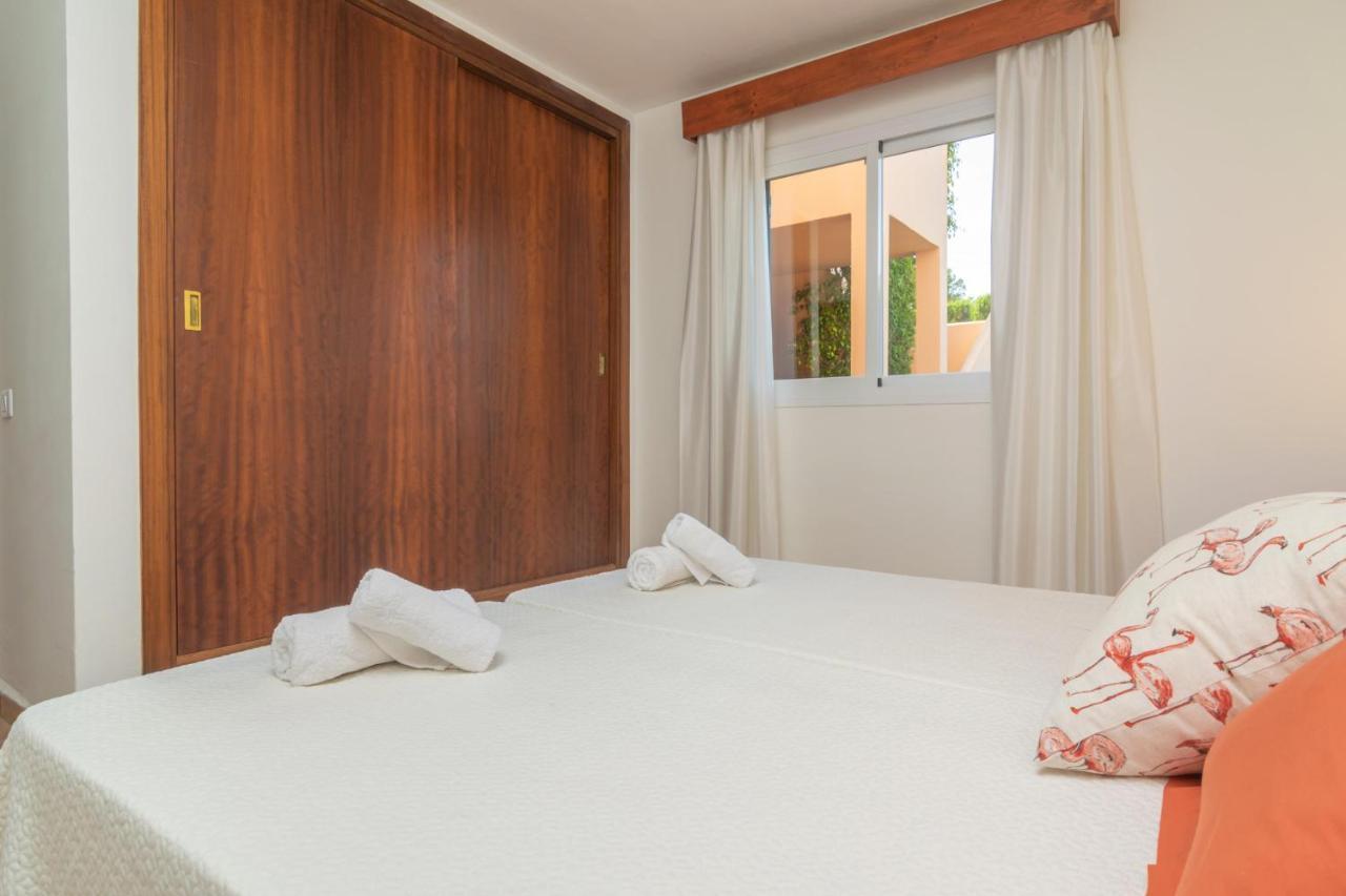 Barca Trencada Apartment