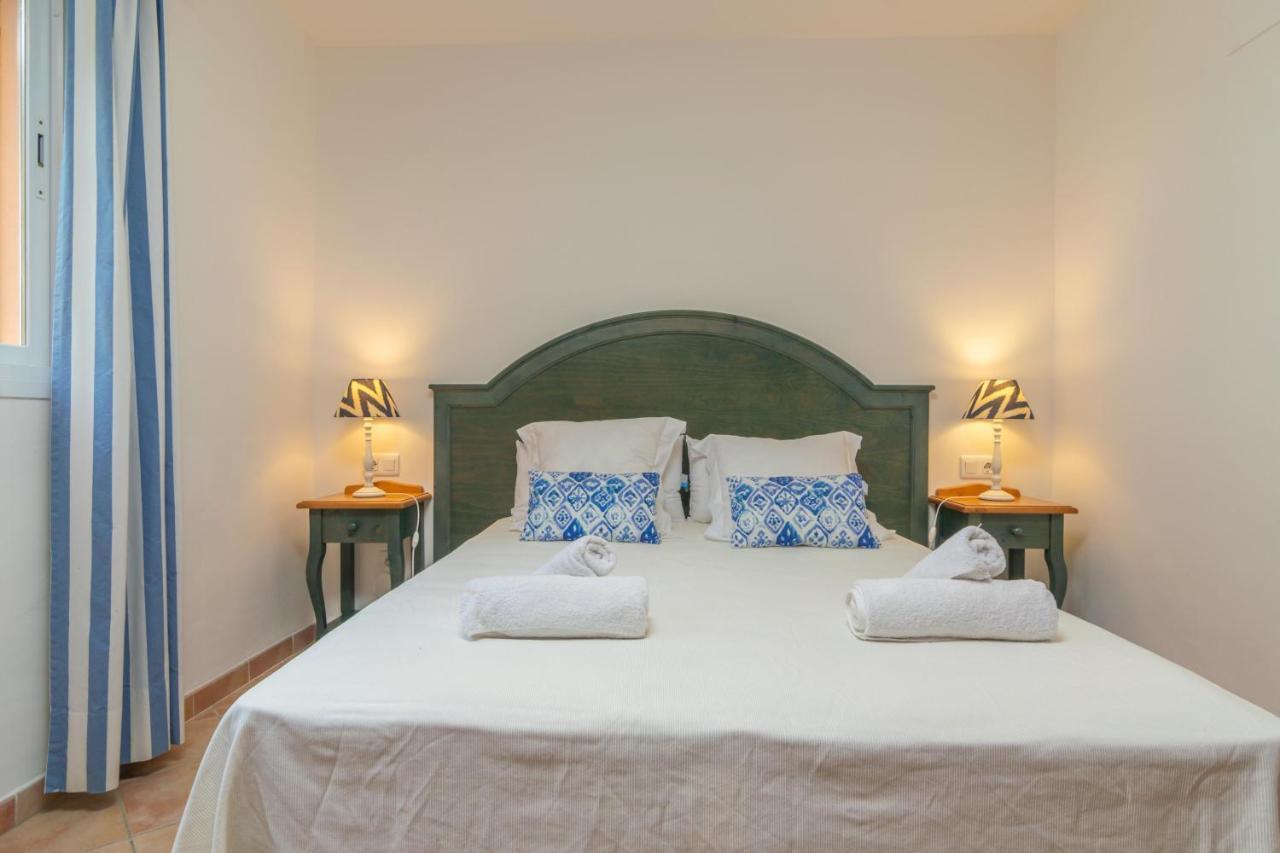 Apartment Barca Trencada Cala Mondrago (Mallorca)