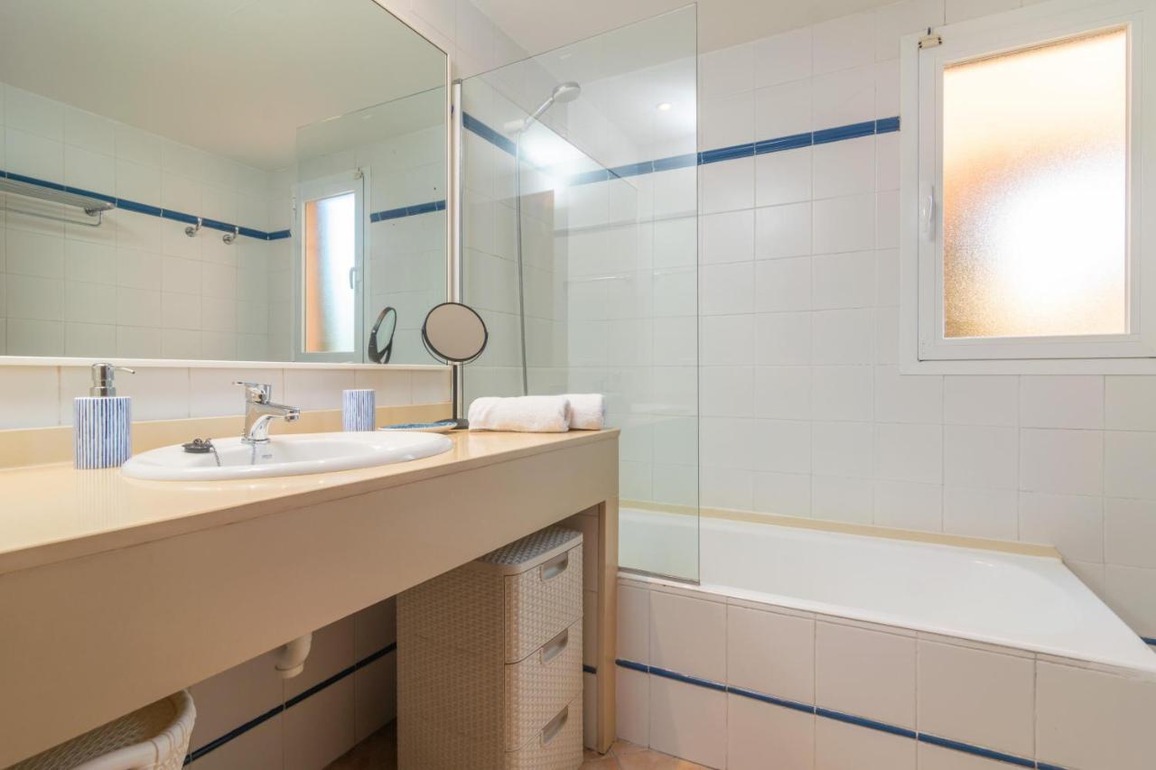 Barca Trencada Apartment